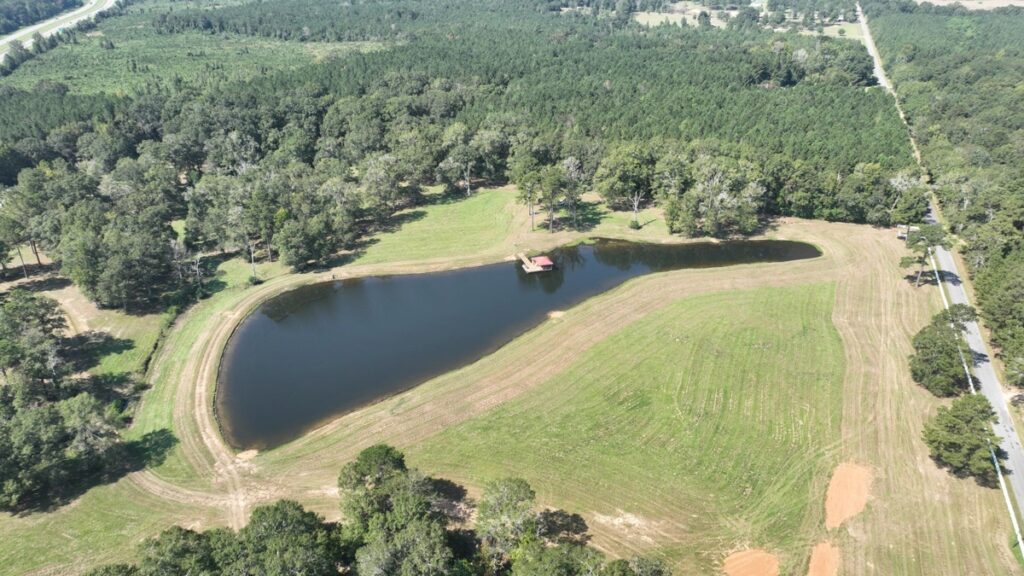 Property photo for land for sale in Jones County Mississippi