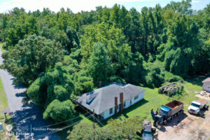 Property photo for land for sale in Cabarrus County North Carolina