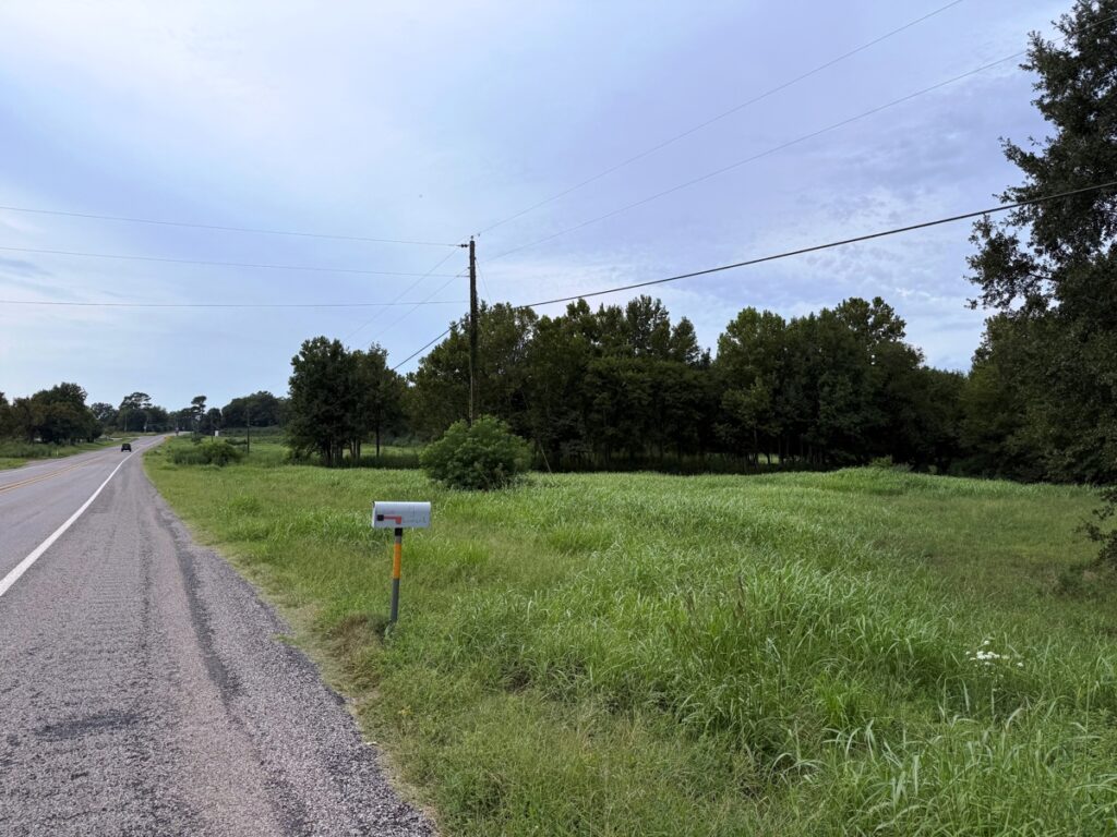 Property photo for land for sale in Wood County Texas