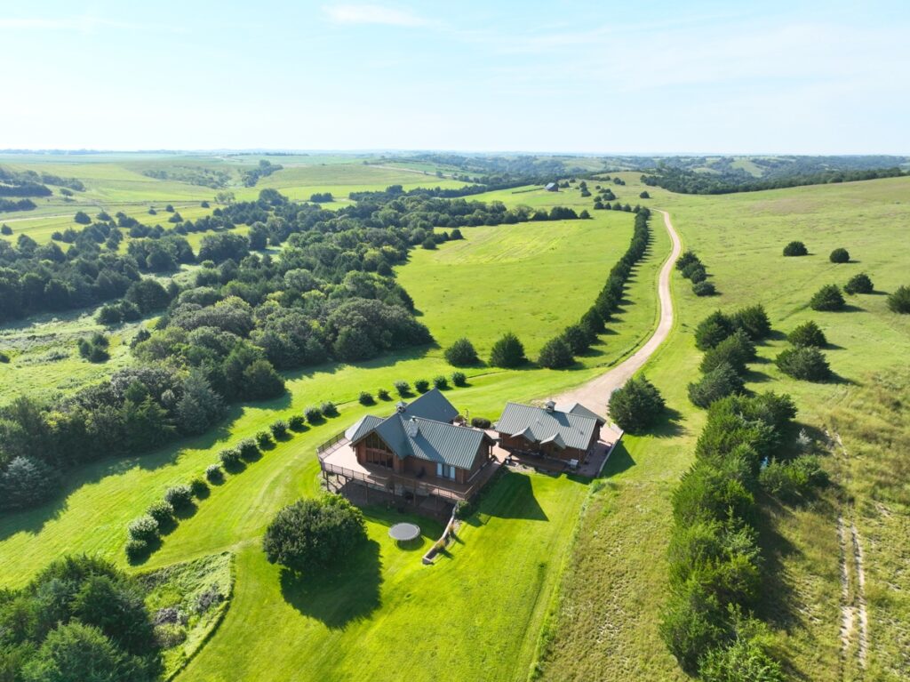 Property photo for land for sale in Custer County Nebraska