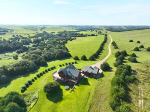 Property photo for land for sale in Custer County Nebraska