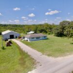 Property photo for land for sale in Caldwell County Missouri