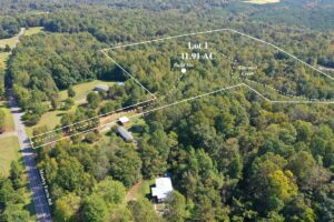 Property photo for land for sale in Rockingham County North Carolina