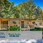 Property photo for land for sale in Cleburne County Arkansas