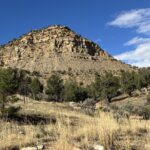 Property photo for land for sale in Montezuma County Colorado