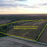 Property photo for land for sale in Harrison County Missouri