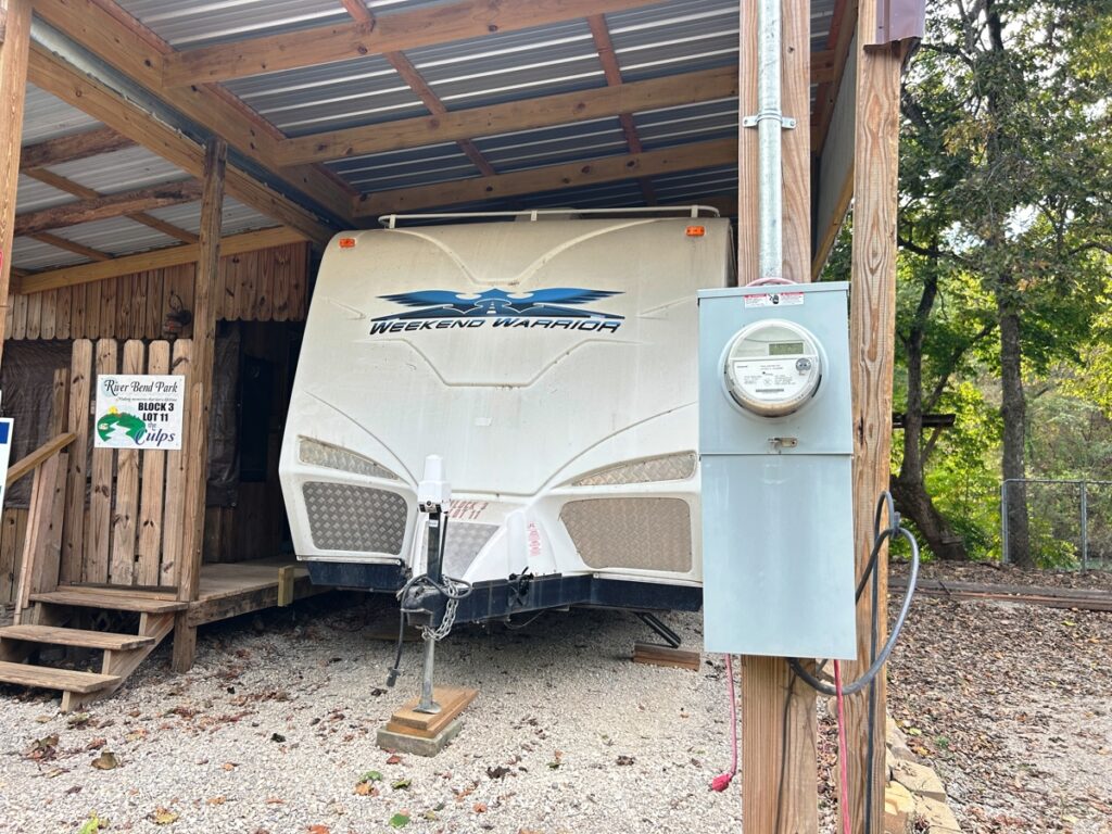 Property photo for land for sale in Sharp County Arkansas