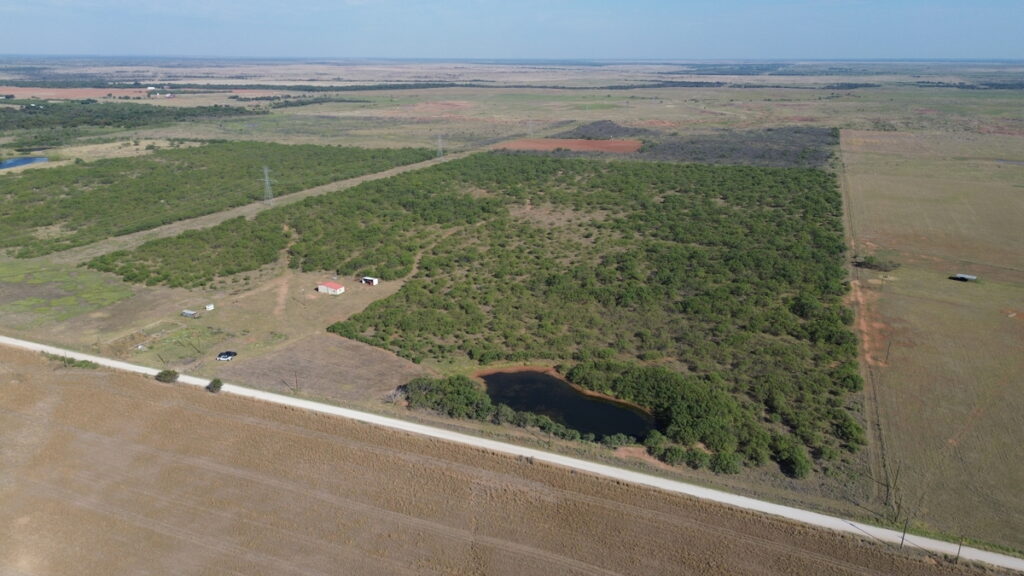 Property photo for land for sale in Archer County Texas