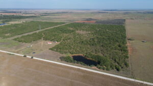 Property photo for land for sale in Archer County Texas