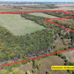 Property photo for land for sale in Marshall County Kansas