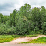 Property photo for land for sale in Pine County Minnesota
