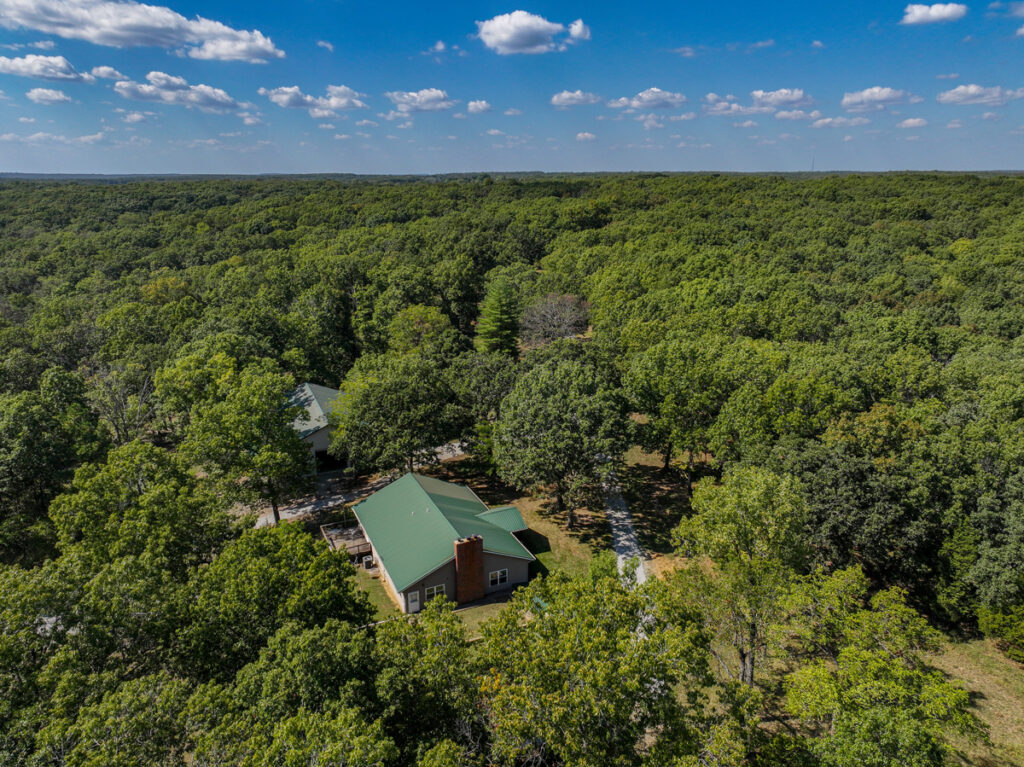 Property photo for land for sale in St. Clair County Missouri