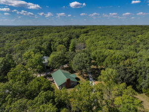 Property photo for land for sale in St. Clair County Missouri