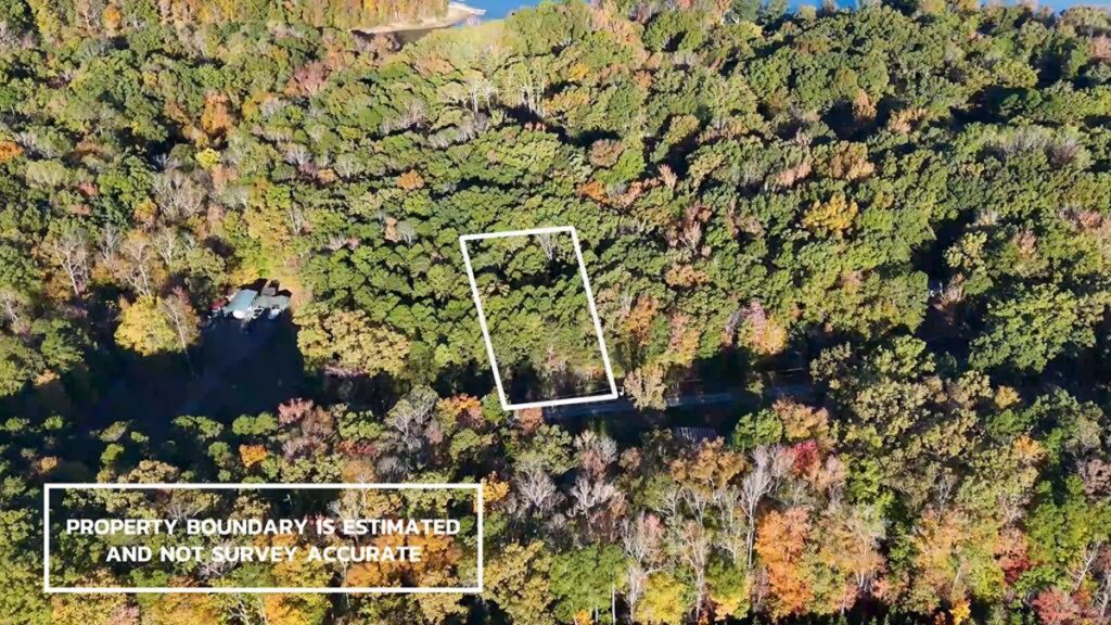 Property photo for land for sale in Mecklenburg County Virginia