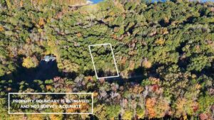 Property photo for land for sale in Mecklenburg County Virginia