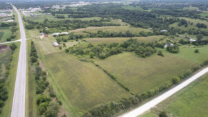 Property photo for land for sale in Monroe County Iowa