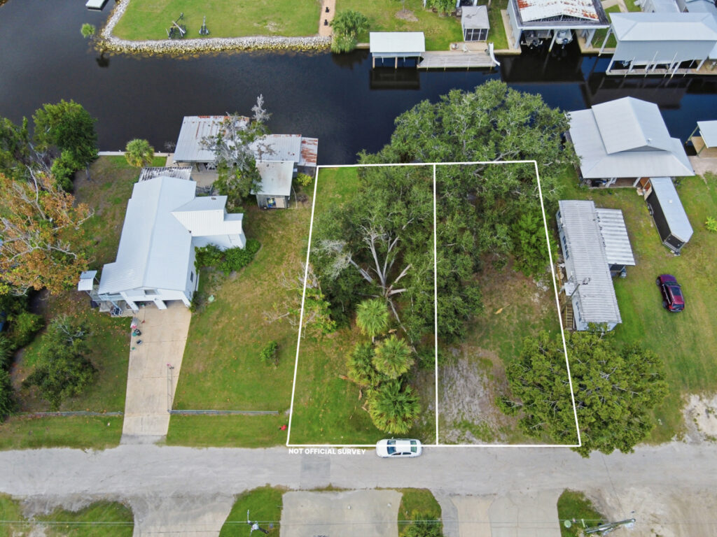 Property photo for land for sale in Dixie County Florida