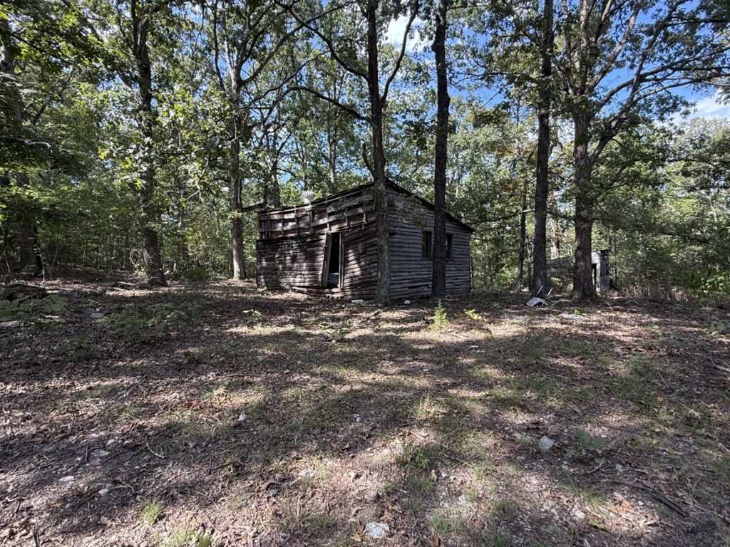 Property photo for land for sale in Izard County Arkansas