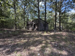 Property photo for land for sale in Izard County Arkansas
