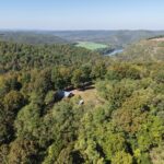 Property photo for land for sale in Izard County Arkansas