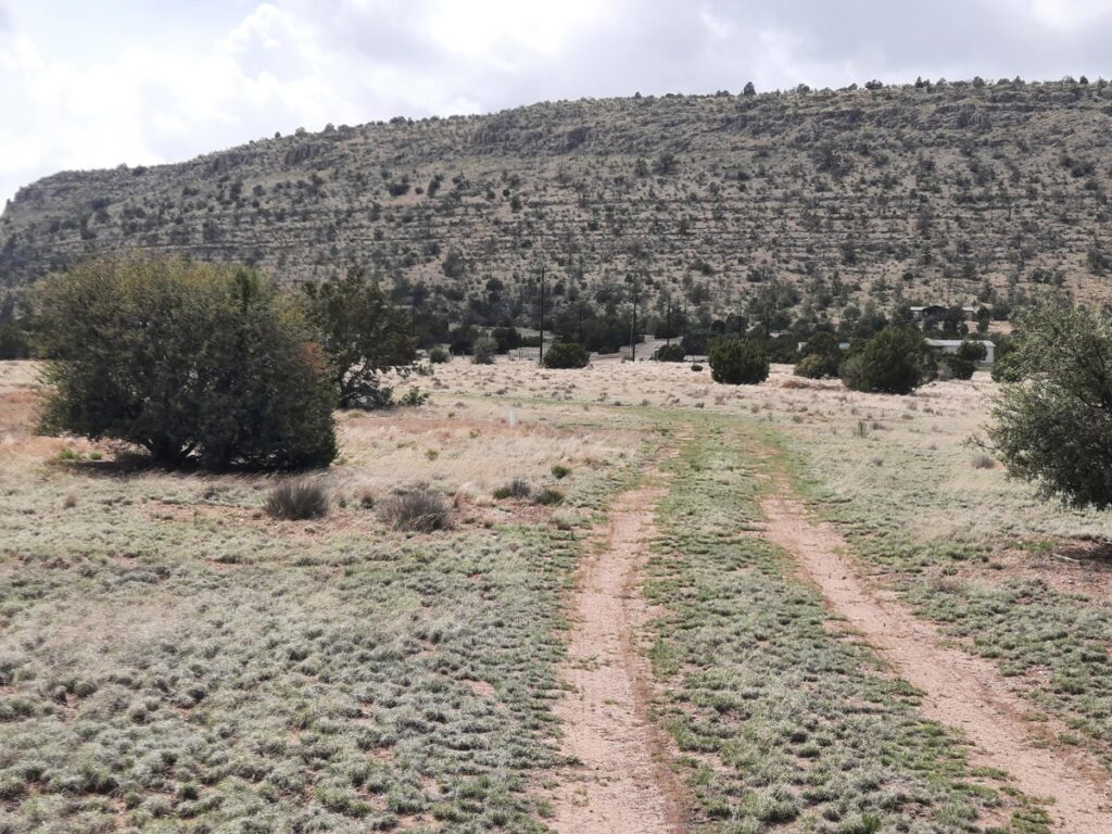 Property photo for land for sale in Yavapai County Arizona