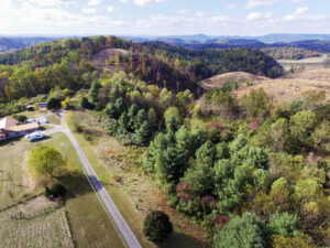 Property photo for land for sale in Wythe County Virginia