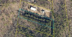 Property photo for land for sale in Elbert County Georgia