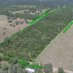 Property photo for land for sale in DeWitt County Texas