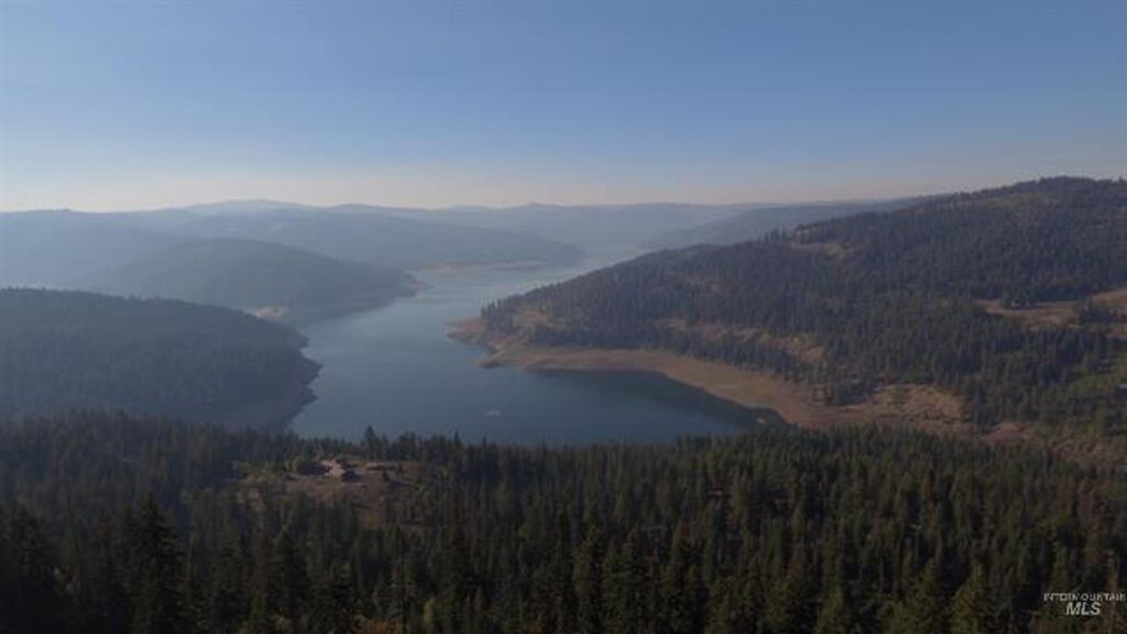 Property photo for land for sale in Clearwater County Idaho