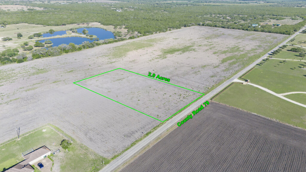 Property photo for land for sale in Nueces County Texas