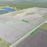 Property photo for land for sale in Nueces County Texas