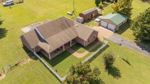 Property photo for land for sale in Carroll County Tennessee