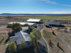 Property photo for land for sale in Harney County Oregon