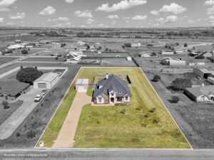 Property photo for land for sale in McLennan County Texas