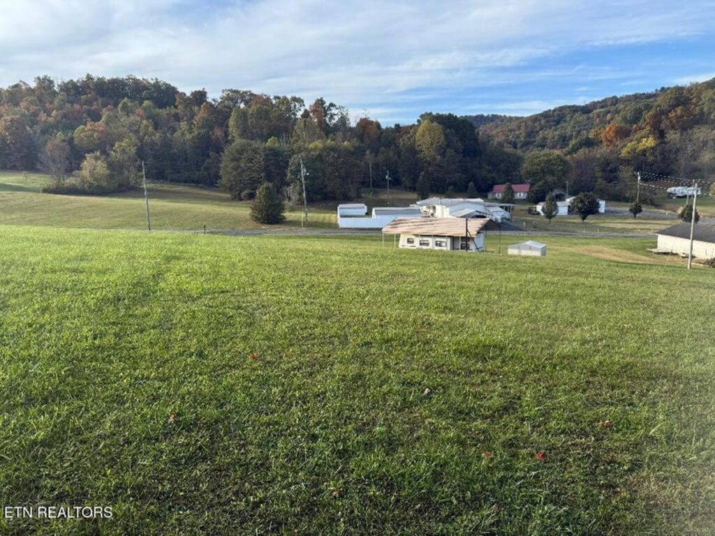 Property photo for land for sale in Hawkins County Tennessee