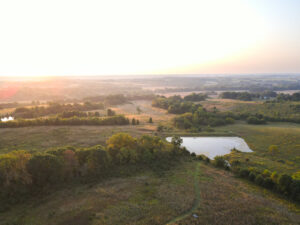 Property photo for land for sale in Grundy County Missouri