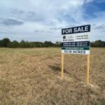 Property photo for land for sale in White County Arkansas