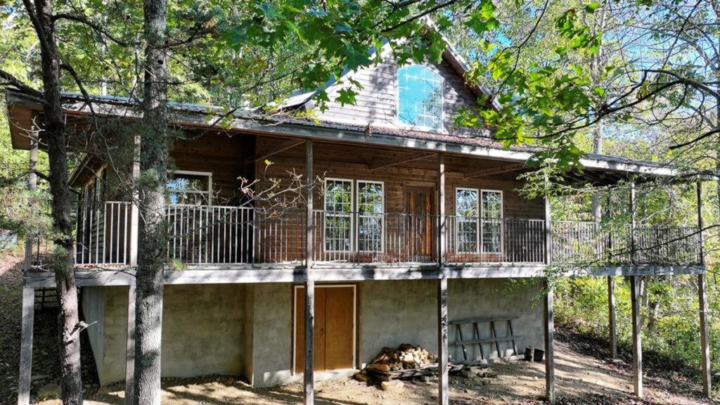 Property photo for land for sale in Alleghany County Virginia