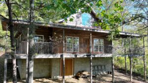 Property photo for land for sale in Alleghany County Virginia