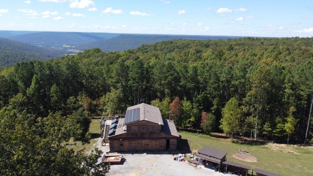 Property photo for land for sale in Marion County Tennessee