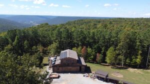 Property photo for land for sale in Marion County Tennessee