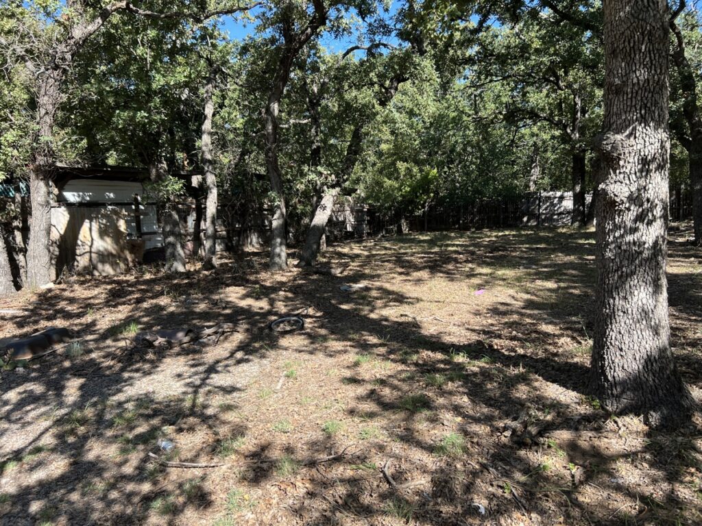 Property photo for land for sale in Brown County Texas