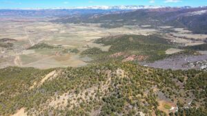 Property photo for land for sale in Garfield County Colorado