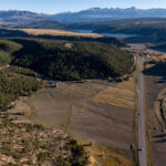 Property photo for land for sale in Ouray County Colorado