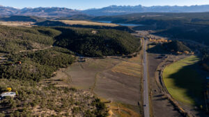Property photo for land for sale in Ouray County Colorado