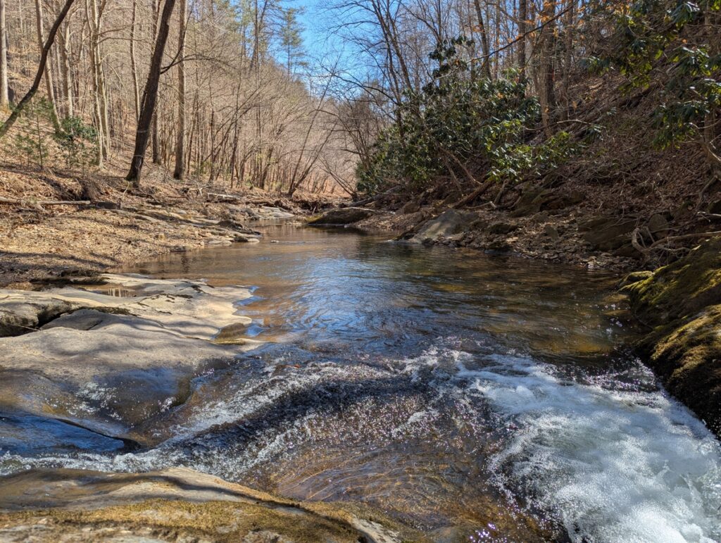 Property photo for land for sale in Franklin County Virginia