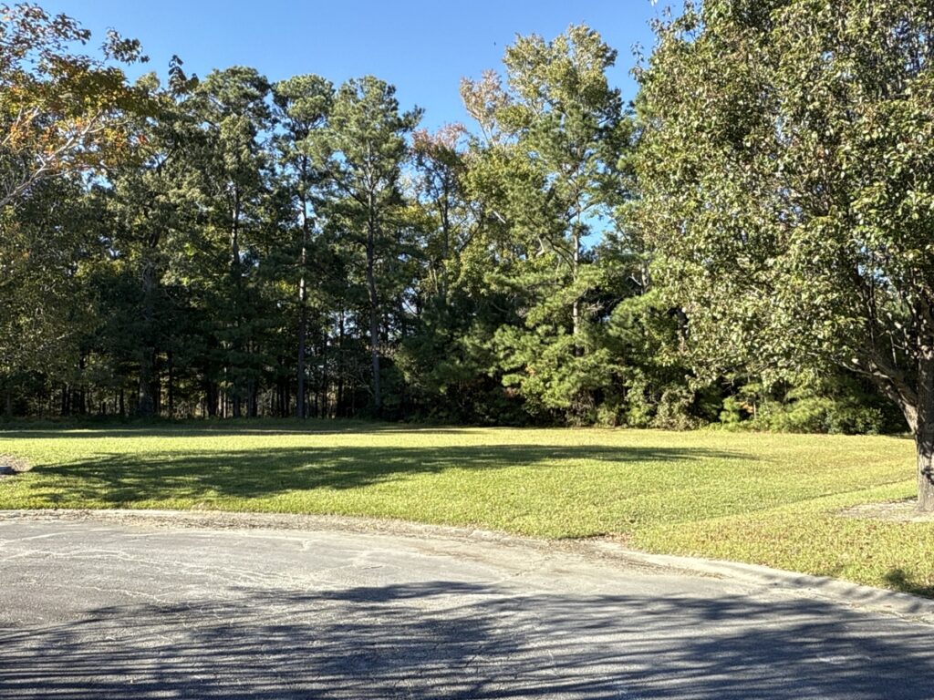 Property photo for land for sale in Pamlico County North Carolina