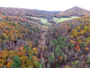 Property photo for land for sale in Wythe County Virginia