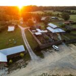 Property photo for land for sale in East Feliciana County Louisiana