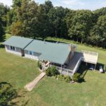 Property photo for land for sale in Izard County Arkansas